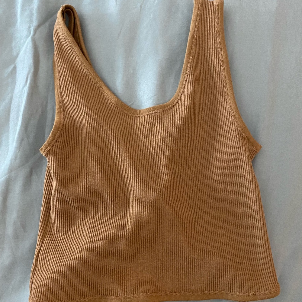 Crop Top - Picture 3 of 3